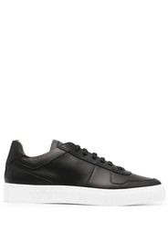 Philipp Plein Iconic Plein low-top sneakers - Nero