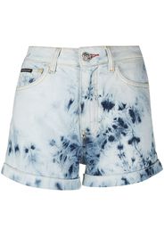 Philipp Plein Shorts - Blu