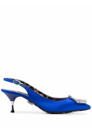 Philipp Plein Pumps - Blu