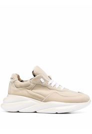 Philipp Plein Sneakers Runner - Toni neutri