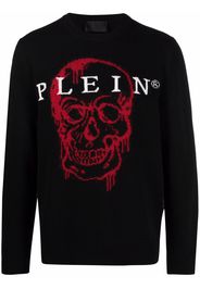 Philipp Plein Maglione - Nero