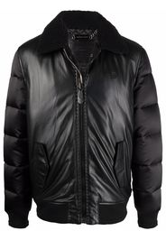 Philipp Plein Bomber - Nero