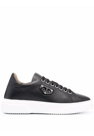 Philipp Plein Iconic Plein low-top sneakers - Nero