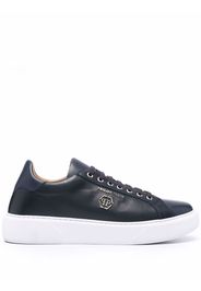 Philipp Plein low-top sneakers - Blu