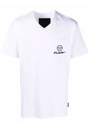 Philipp Plein T-shirt con stampa - Bianco