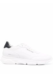 Philipp Plein Sneakers in pelle - Bianco