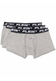 Philipp Plein Boxer - Grigio