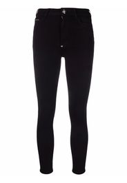 Philipp Plein Pantaloni skinny - Nero