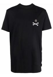 Philipp Plein T-shirt con stampa - Nero