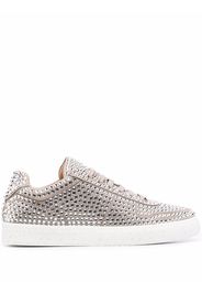 Philipp Plein Sneakers King Power - Toni neutri