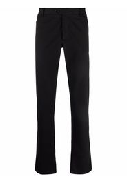 Philipp Plein Jeans slim Iconic Plein - Nero