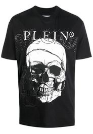 Philipp Plein T-shirt con maniche corte - Nero