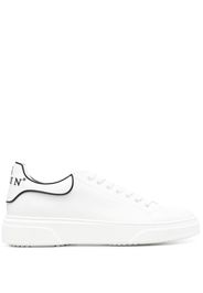 PHILIPP PLEIN Sneakers Runner Big Bang - Bianco