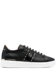 Philipp Plein The Plein Original TM low-top sneakers - Nero