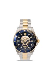 Philipp Plein The $kull Diver 44mm - Blu