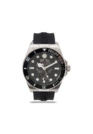 Philipp Plein The $kull Diver 43mm - Nero