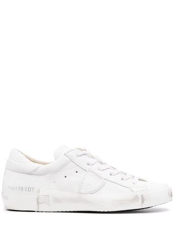 Philippe Model Paris Sneakers PRSX - Bianco