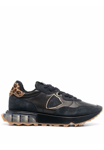 Philippe Model Paris Sneakers La Rue Mondial - Nero