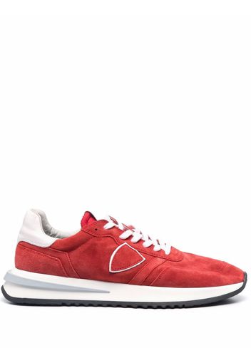 Philippe Model Paris Sneakers Tropez 2.1 - Rosso