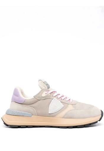 Philippe Model Paris Paris low-top sneakers - Toni neutri