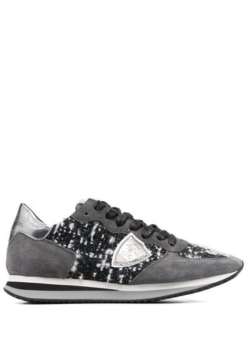 Philippe Model Paris Sneakers - Grigio