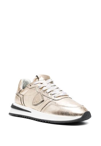 Philippe Model Paris Sneakers Tropez 2.1 - Oro