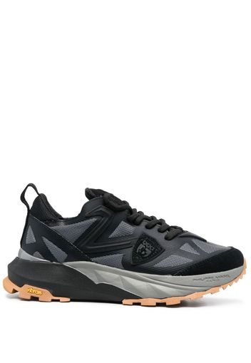 Philippe Model Paris Sneakers Rocx - Nero