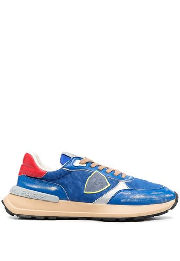 Philippe Model Paris Antibes low-top sneakers - Blu