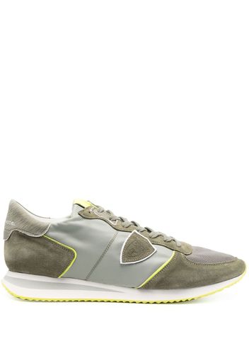 Philippe Model Paris low-top trainers - Verde