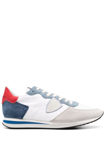 Philippe Model Paris Sneakers TRPX - Bianco