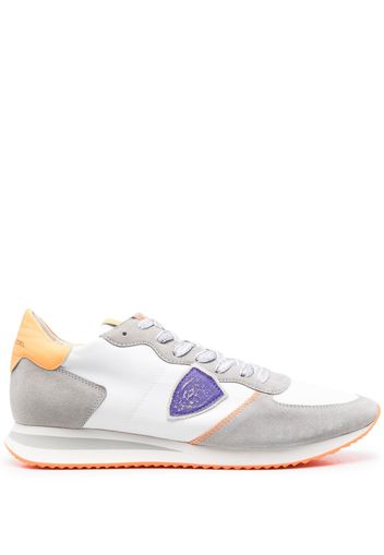 Philippe Model Paris Sneakers Trpx - Bianco