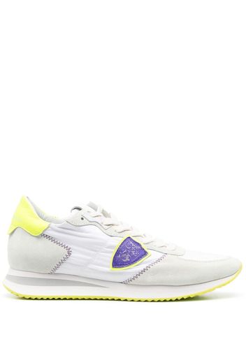 Philippe Model Paris Tropez low-top sneakers - Bianco