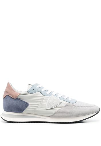 Philippe Model Paris Sneakers Trpx - Grigio