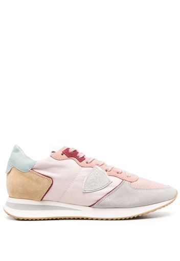 Philippe Model Paris Sneakers TRPX - Rosa