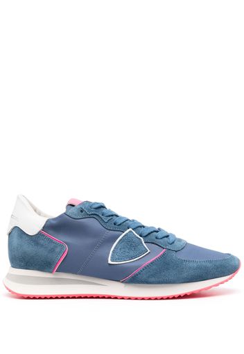 Philippe Model Paris Sneakers - Blu