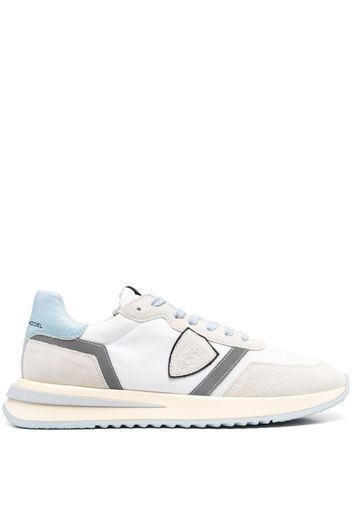 Philippe Model Paris Sneakers Tropez 2.1 - Bianco