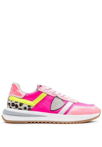 Philippe Model Paris Tropez 2.1 low-top sneakers - Rosa