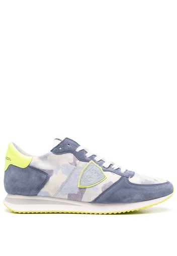 Philippe Model Paris Sneakers - Blu