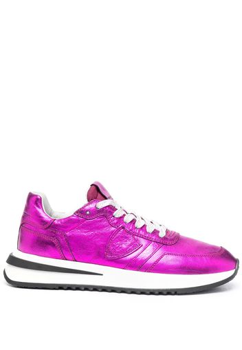 Philippe Model Paris Tropez 2.1 low-top sneakers - Rosa