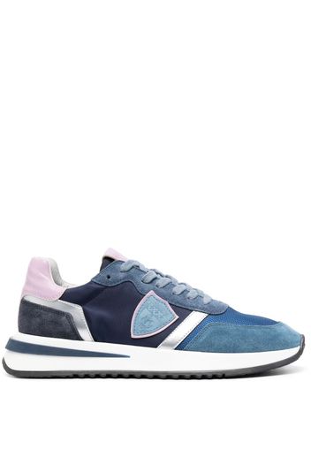 Philippe Model Paris Tropez 2.1 low-top sneakers - Blu