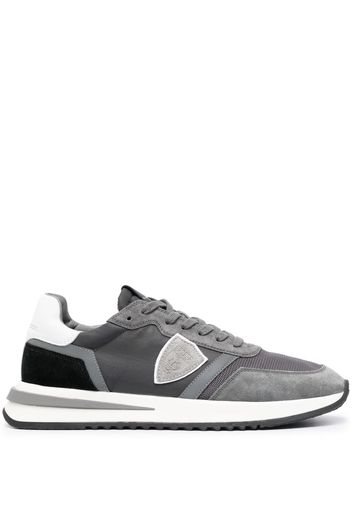 Philippe Model Paris Tropez 2.1 lace-up sneakers - Grigio