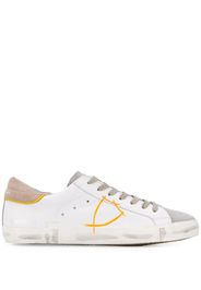Prlu low top sneakers