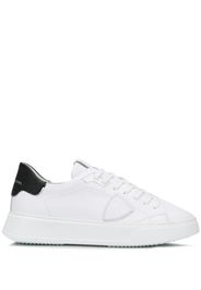 Temple low-top sneakers