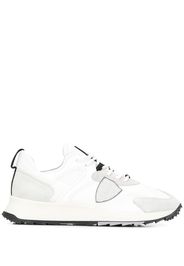 SNEAKERS UOMO PHILIPPE MODEL GRIGIO TRLU EX02 BRODERIE MADE IN ITALY -  Simonte Abbigliamento