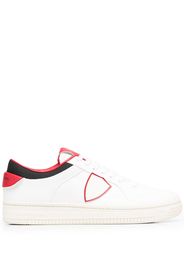 Philippe Model Paris Sneakers Lyon Ble - Bianco