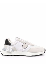 Philippe Model Paris Sneakers Antibes Mondial - Bianco