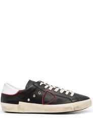 Philippe Model Paris Sneakers Prsx Veau - Nero