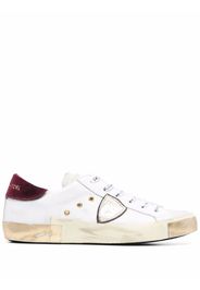 Philippe Model Paris Sneakers Prsx - Bianco