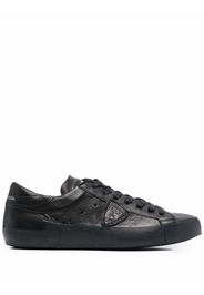 Philippe Model Paris Sneakers Prsx West - Nero