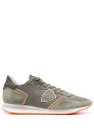 Philippe Model Paris Sneakers - Verde